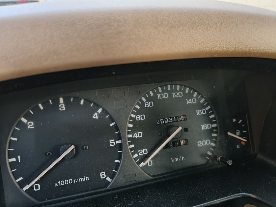 Land Rover Discovery 2.5 Tdi