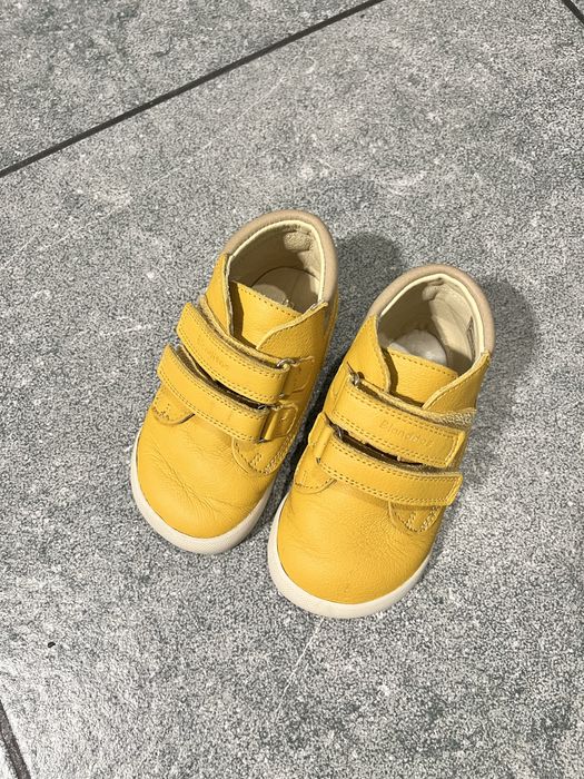 Дитячі barefoot босоногі кросівки, демісезонні черевички