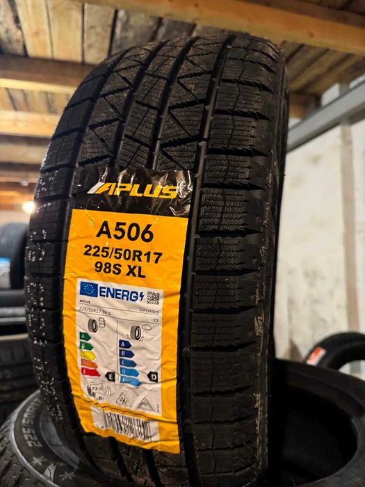 Шини Sportrak 215 55 R17 ЗИМА! 225 65 55 60 65 Самовивіз!НОВІ!