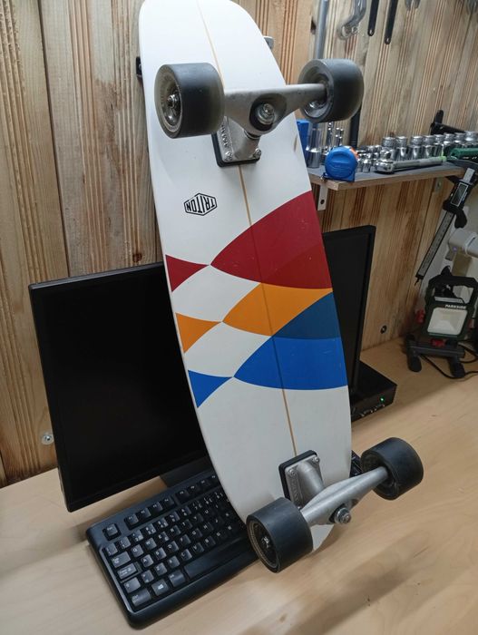 Surfskate Triton