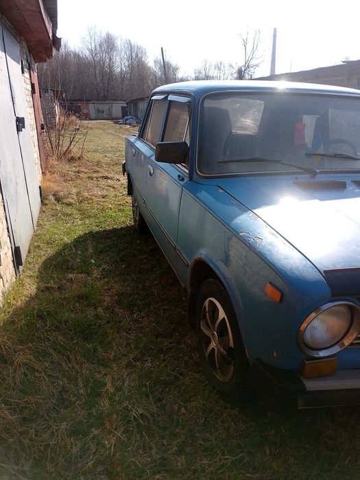 Продається авто ВАЗ 21011