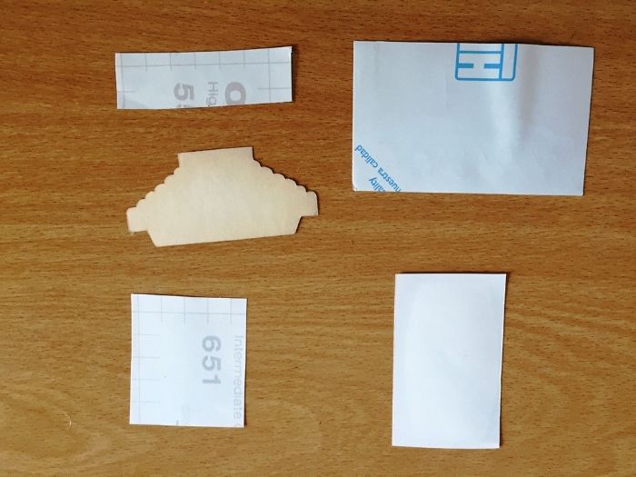 Autocolantes para Motas - Antigas