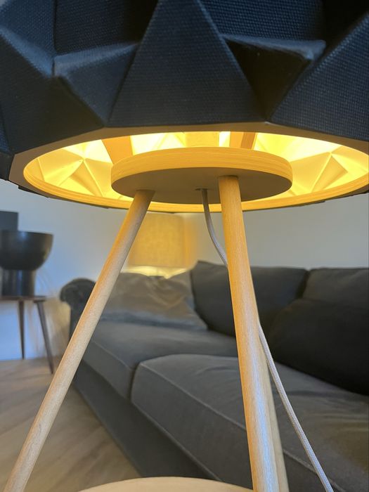 Candeeiro marca Diffuse