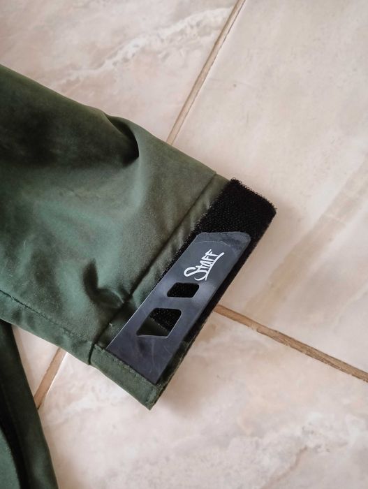 Анорак чоловічий Staff