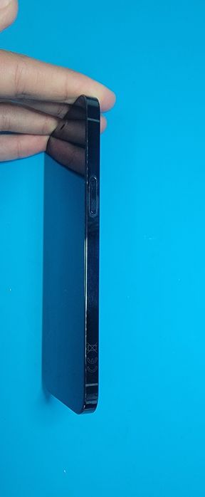 Iphone 12 Pro Max 128gb Azul Sierra