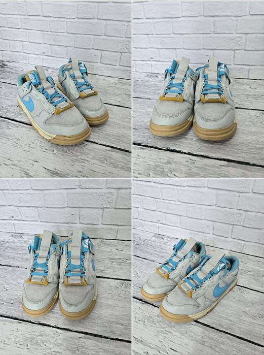 Buty Nike rozm. 42
