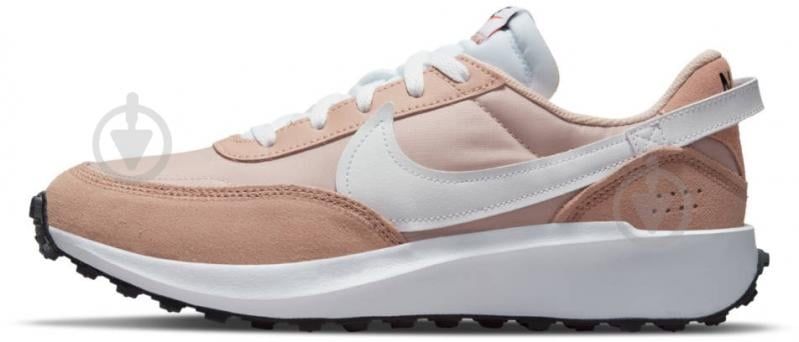 Nike WAFFLE DEBUT DH9523-600 р40, 25,5