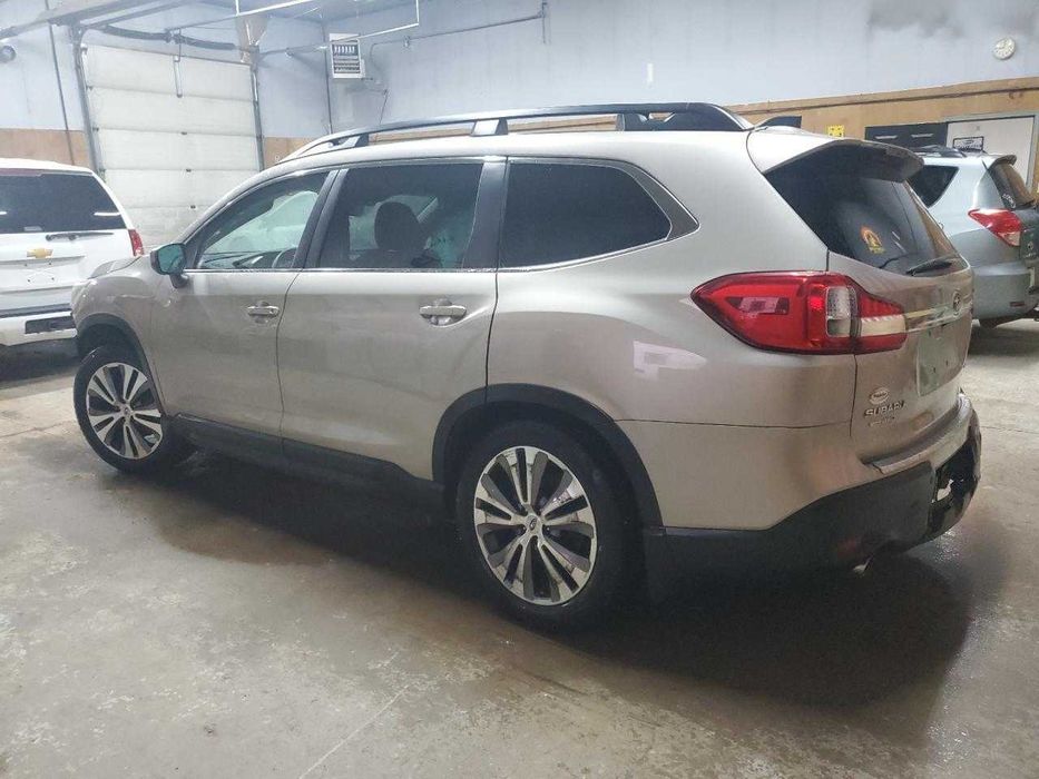 Разборка Subaru Ascent Touring Субару Асцент