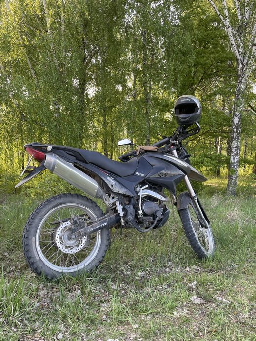 Продам Shineray XY250-6B