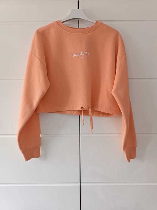 Oryginalna bluza damska Juicy Couture