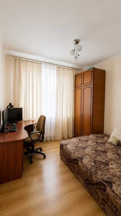 Новий ЕКС! Продам 2к квартиру, Салтівка, метро Салтівська! AN