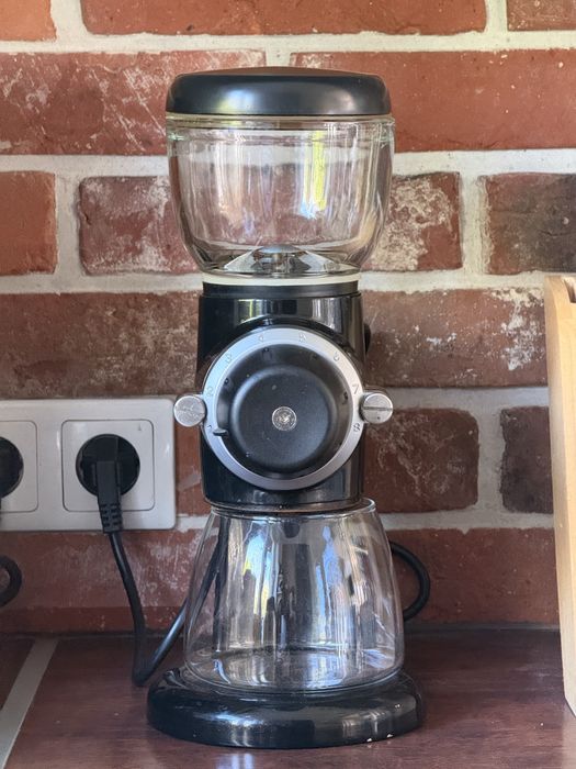 Młynek do kawy KitchenAid