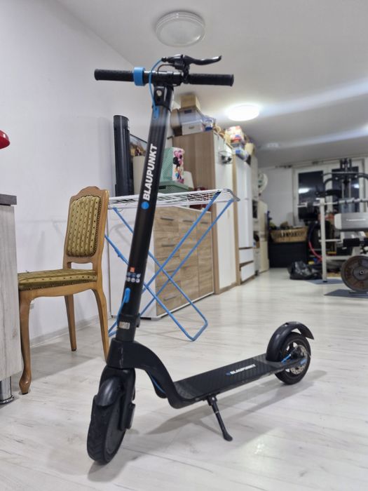 Hulajnoga elektryczna blaupunkt esc808