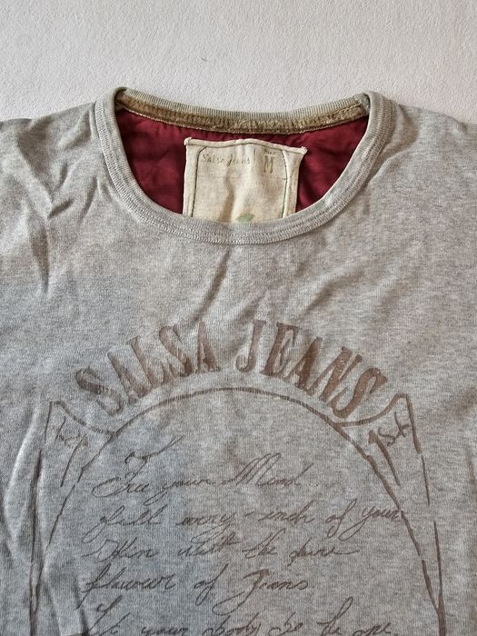 T-shirt Salsa - First Edition