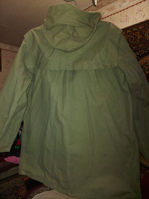 Спецодежда мужская большого размера