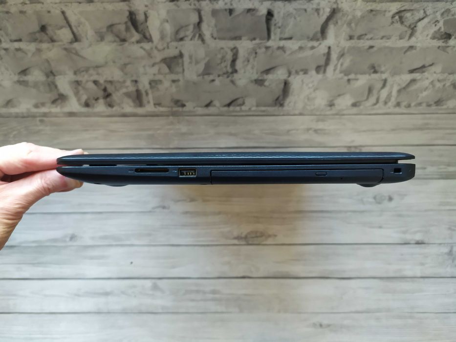 Ноутбук Dell Inspiron 17 3793 FHD i7-1065G7/16GB/512GB SSD NVMe