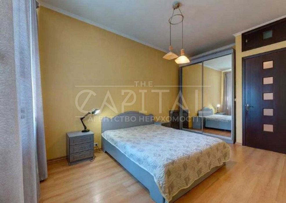 Продаж 3к квартиру в центрі міста,  бульвар Тараса Шевченка