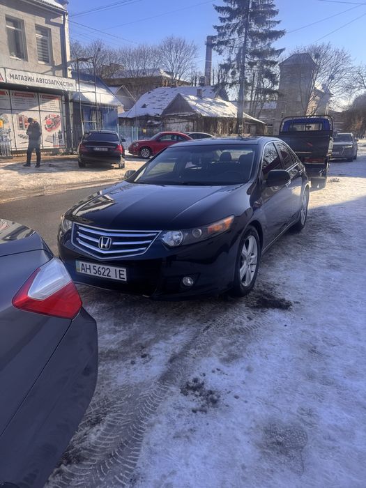 Honda accord 8 gaz benzin
