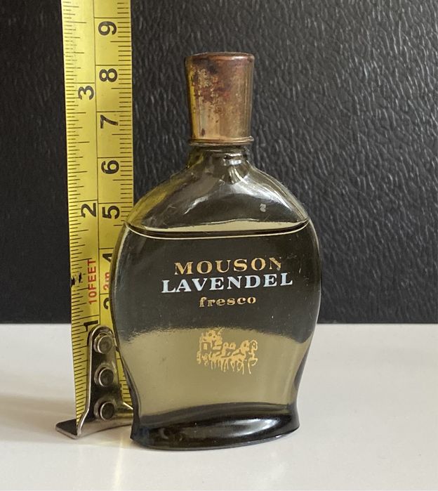 Perfumy Mounson Lavendel Fresco Vintage ok 15 ml