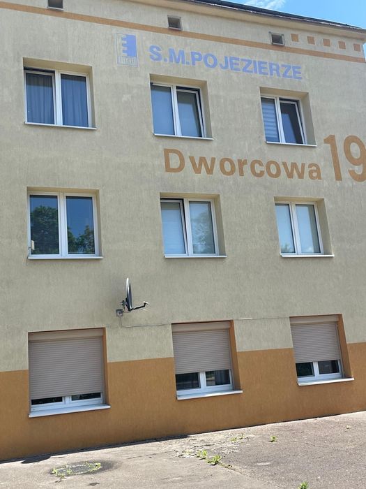 Mieszkanie na sprzedaż Olsztyn ul Dworcowa 19