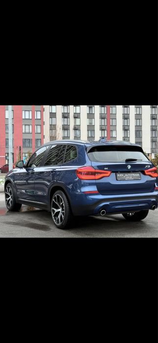 Диски Нові R20/5/112 BMW X3 G01 X4 G02 X5 G05 X6 G06 . В Наявності