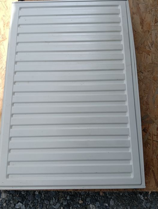 Grzejnik kaloryfer dwupłytowy 90x60