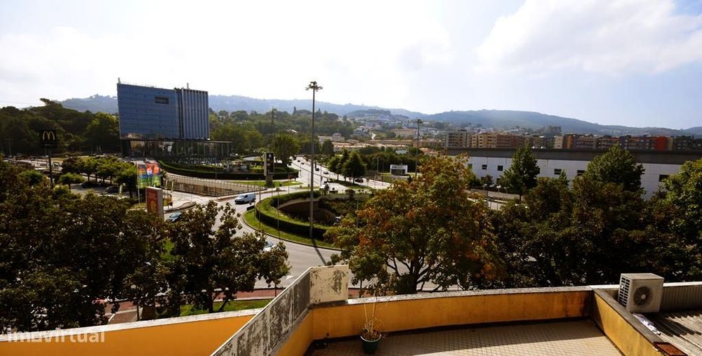 T3 junto à Universidade do Minho |Ideal para investimento| Garagem