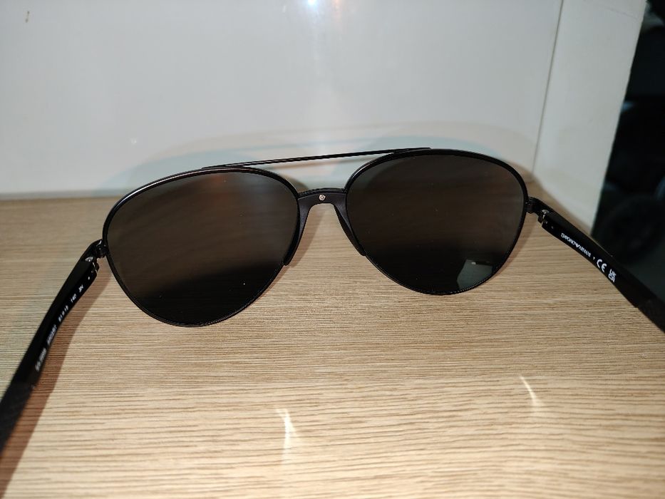 Okulary przeciwsłoneczne Emporio Armani 2059