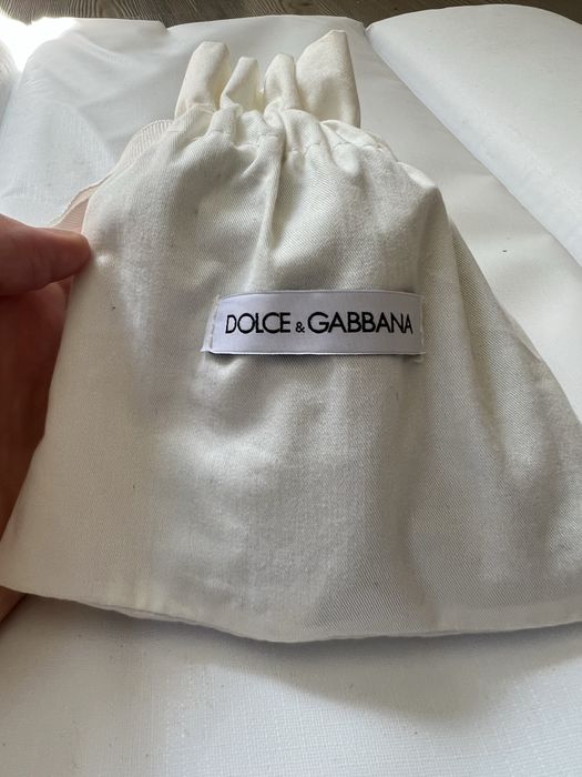 Пінетки 18 розмір dolce gabbana оринінал
