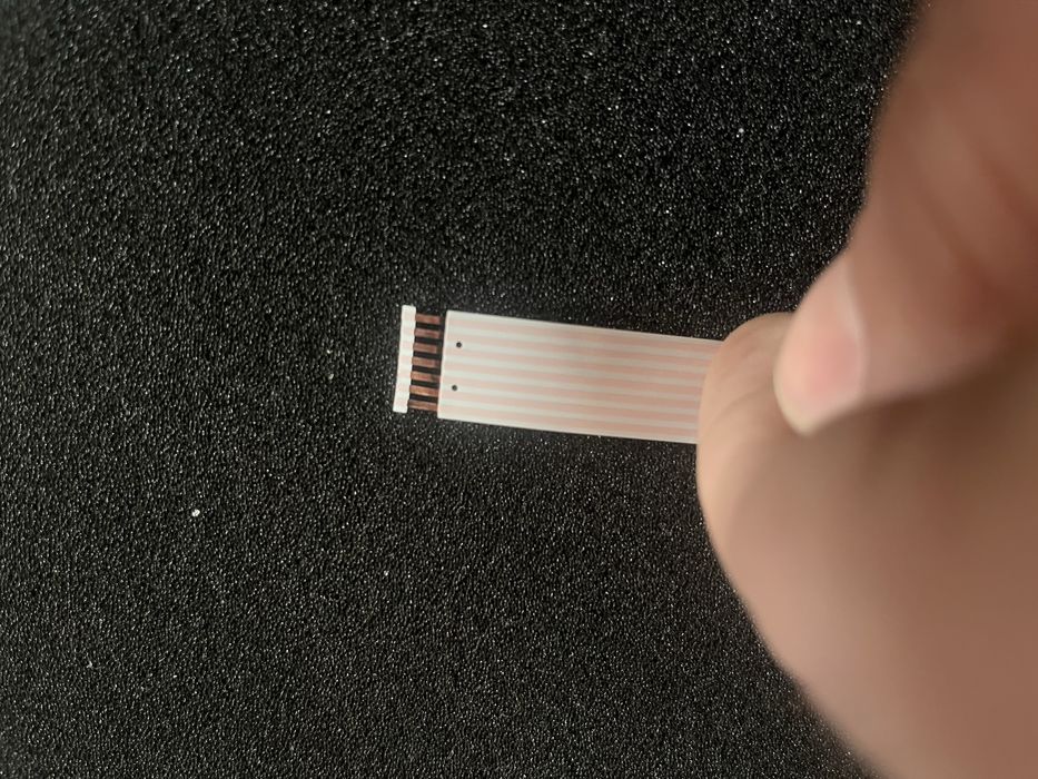 Шлейф керма AIR-BAG