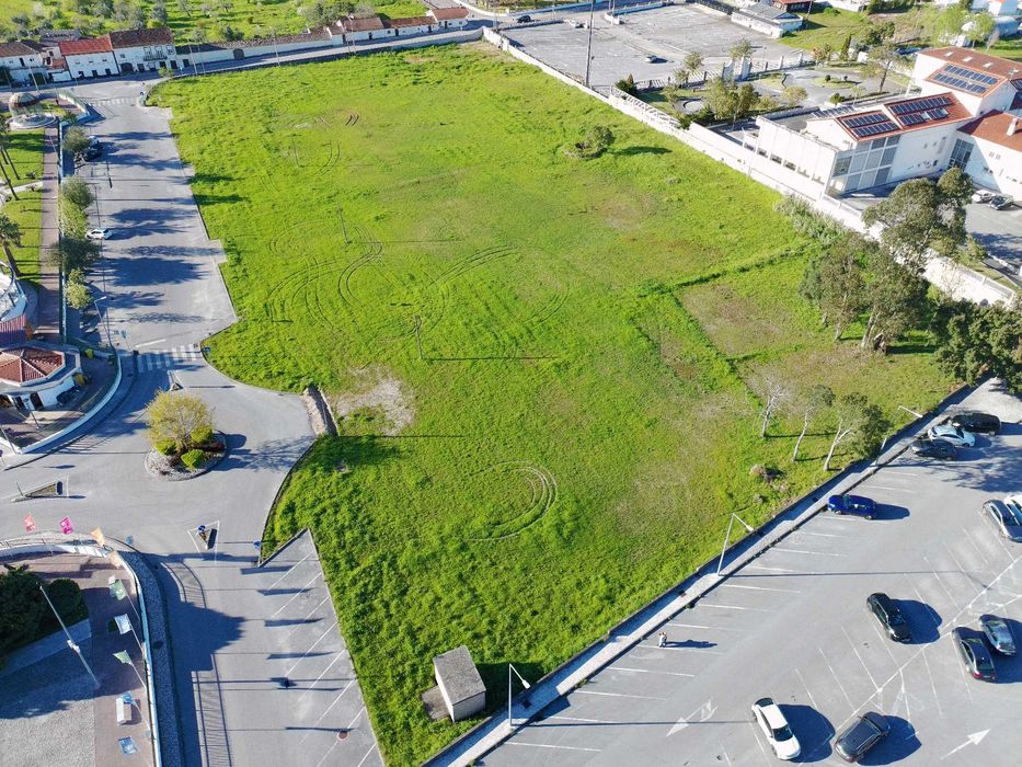 Terreno Urbano Excecional no Coração de Vila Nova de Poiares >15.000m²
