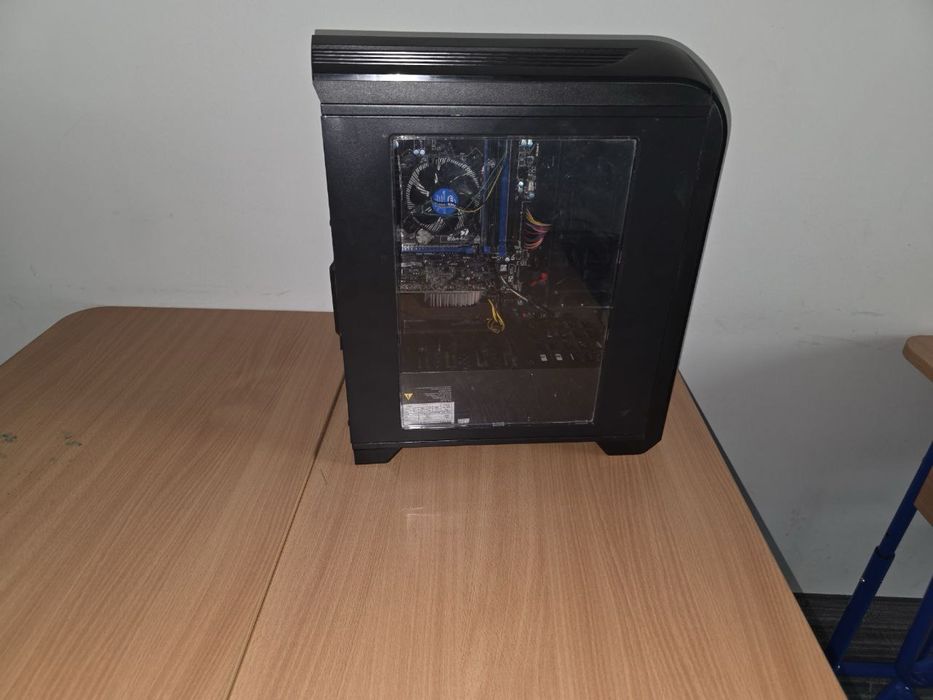 Komputer Gamingowy Gtx 950