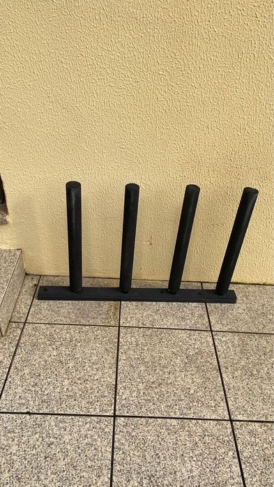 Rack O&E para pranchas de surf