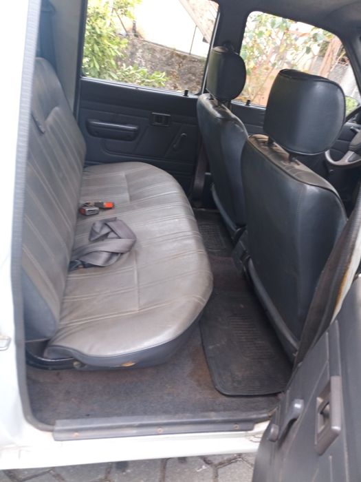Venda de Toyota Hilux