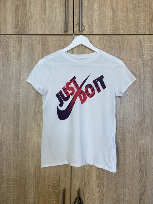Koszulka nike rozmiar XS