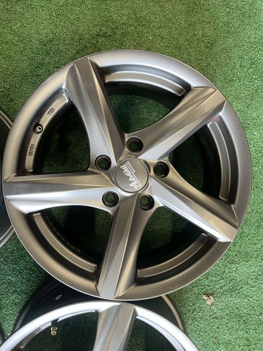 Felgi Aluminiowe 5x114.3 16”