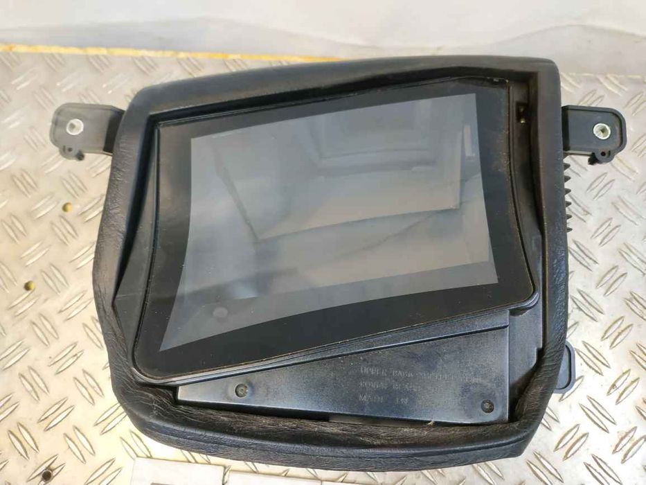 BMW X5 E70 06- проекція лобове скло EL7713 62309156375