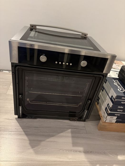 Piekarnik Mastercook