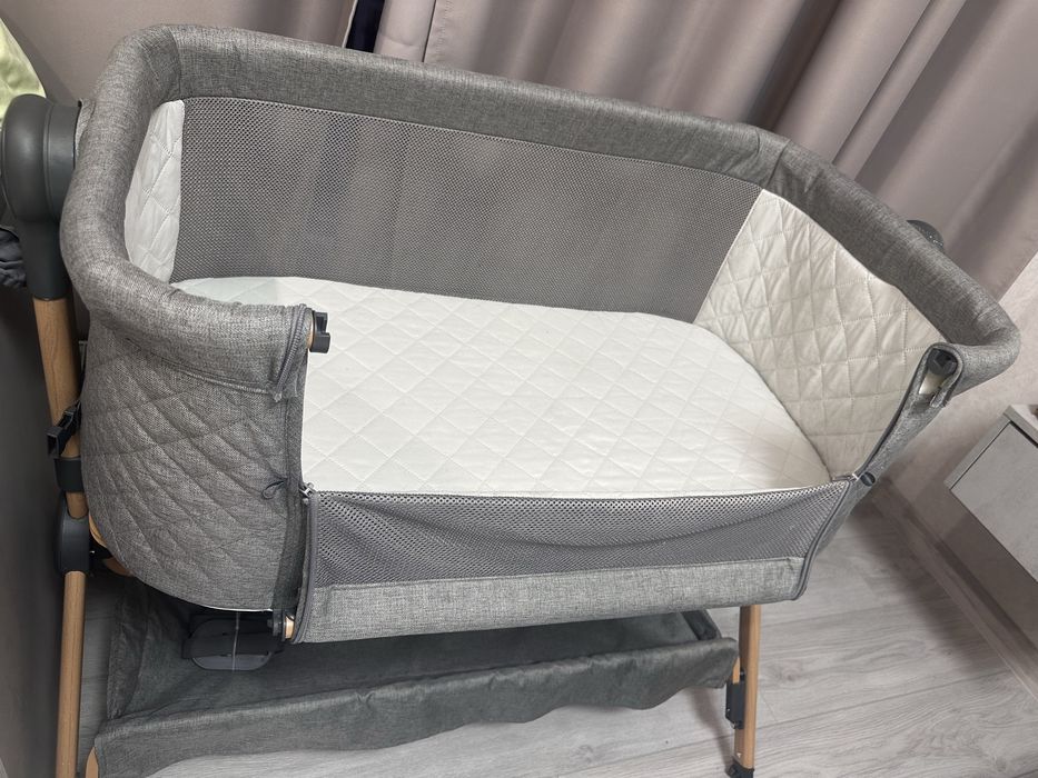 Детская кроватка FreeOn