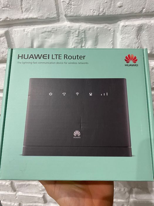Sprzedam Router huawei Drobin • OLX.pl