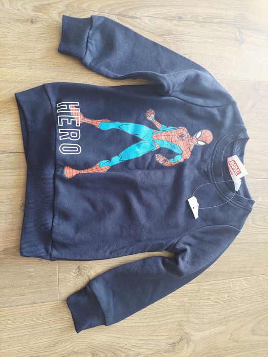 Nowa bluza Marvel