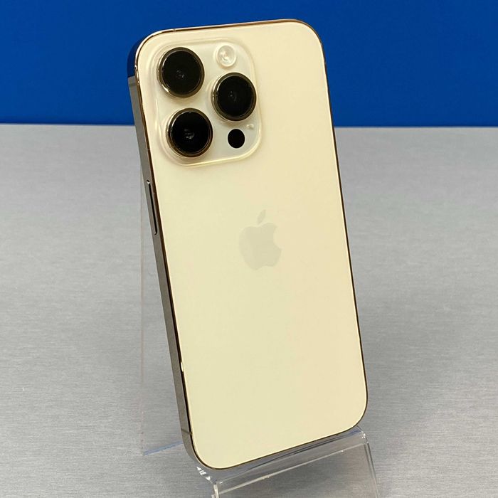 Apple iPhone 14 Pro 128GB (Gold)