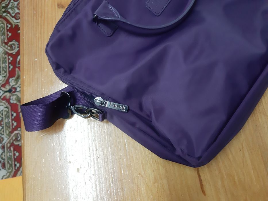 Сумка для ноутбука або документів