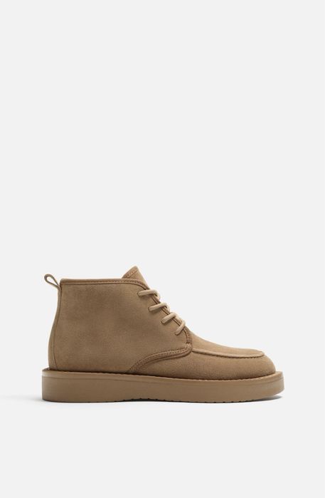Черевики Zara, ботинки, чоботи