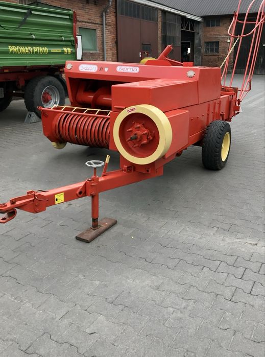 Prasa Sipma Z224/1 Super Stan