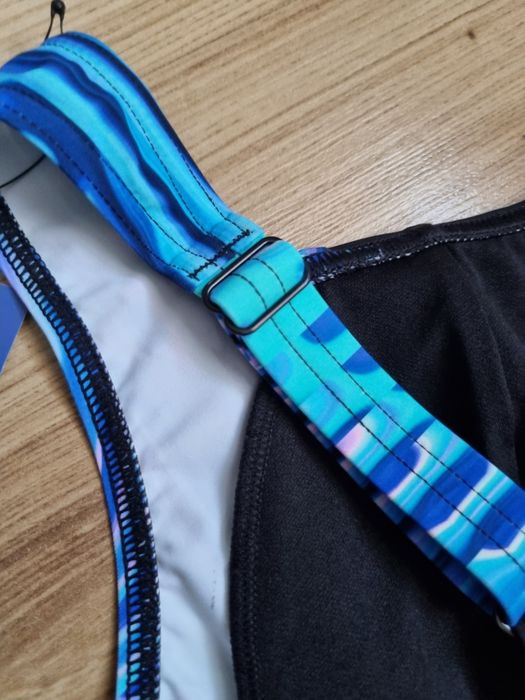Strój kąpielowy jednoczęściowy Speedo L 40
