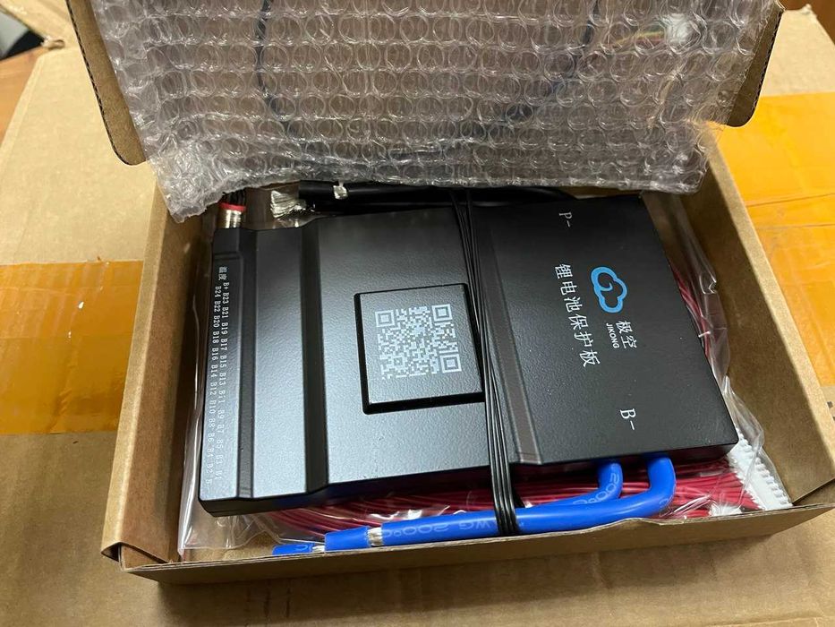 Акумуляторна батарея EVE LF280K V3 Prismatic 3.2 v 280Ah та 105Ah