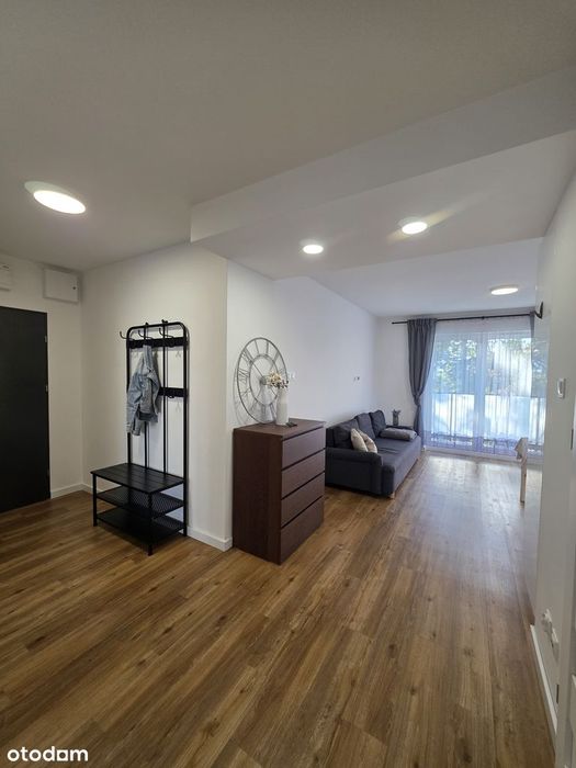 Słoneczne 3 pokoje, 2 balkony,w cenie garaż podziemny – Wróblewskiego