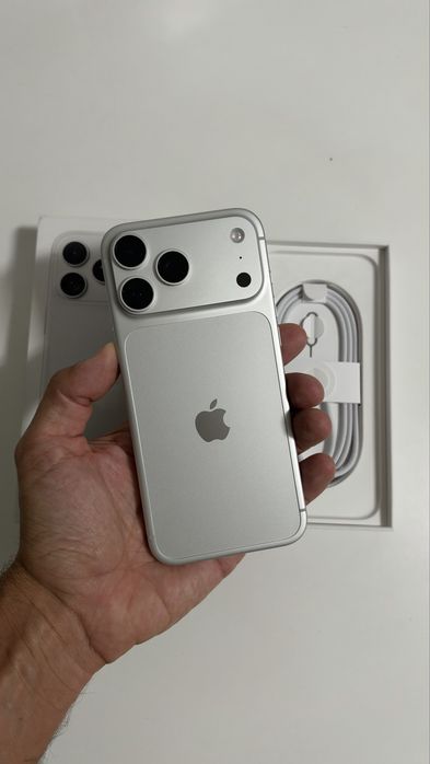 Iphone 18 Pro Max 256GB