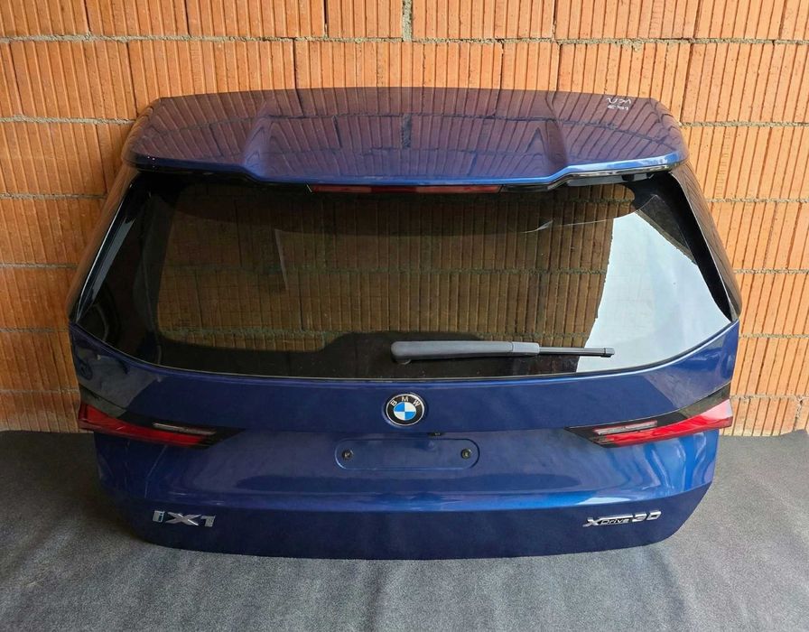 Кришка багажника BMW X1 U11 разборка